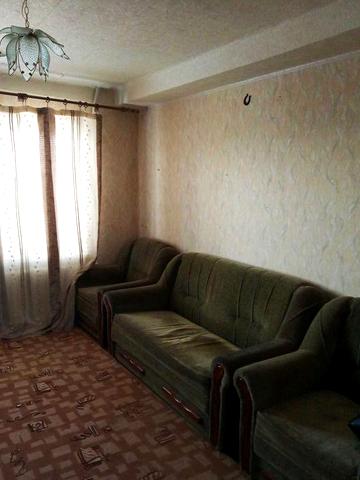 Продаж 2 к. квартири м. Чернігівська, Лісовий масив, вул. Мілютенка 9а