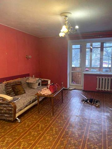 Продаж 4к квартири 84 кв. м на вул. Вітряні Гори