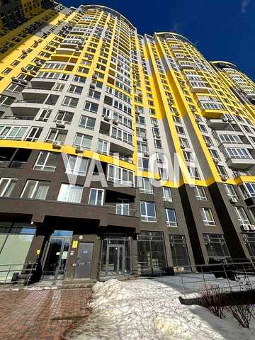 Продаж 3-к квартири ЖК Медовий Солом'янський район, Без комісії % ЖК Медовий