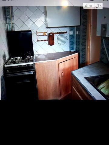 Довгострокова оренда 3к Квартира Чорноморського козацтва вулиця