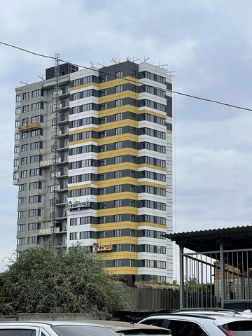 Мандриківська вул., 298