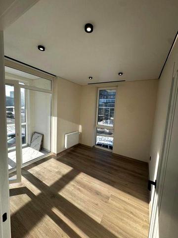 Продаж 2х кімнатної квартири вул. Капушанська ЖК Б4