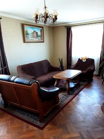 Довгострокова оренда будинку