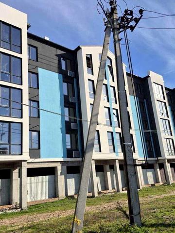 Продам квартиру в Стоянці ЖК Like Home