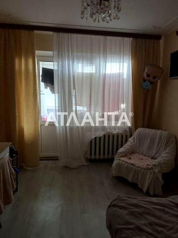 3-комнатная кварттра  по выгодной цене на пос.Котовского!