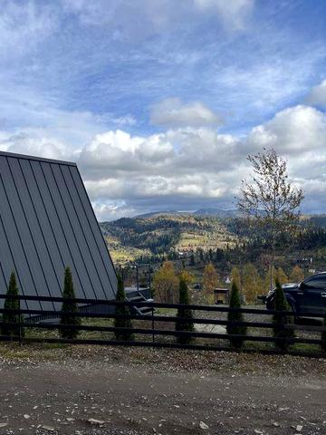 Оренда котеджу в Славсько