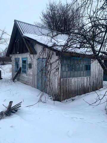 Частина  будинку