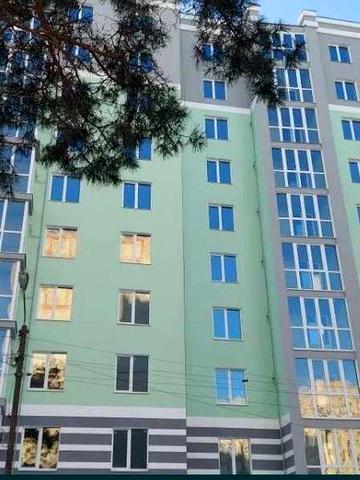 Від власника 3-х кім. квартира 93м, новобудова вул.Волковича