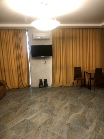 Здам 1 ком кв ЖК Авторский РАЙОН, Фонтанка. WIFI24/7