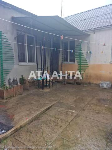 5-й переулок Черноморский, 11, Большевик, Пересыпский, Одесса, Одесская 60000 USD