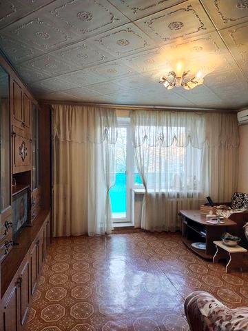 4к квартира для великої сімї