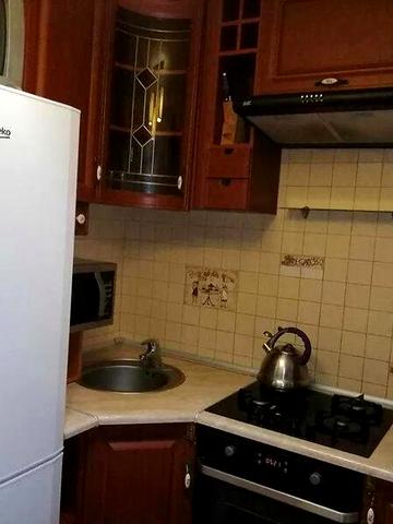 Продаж 2к Квартира Двадцять Третього Серпня вулиця