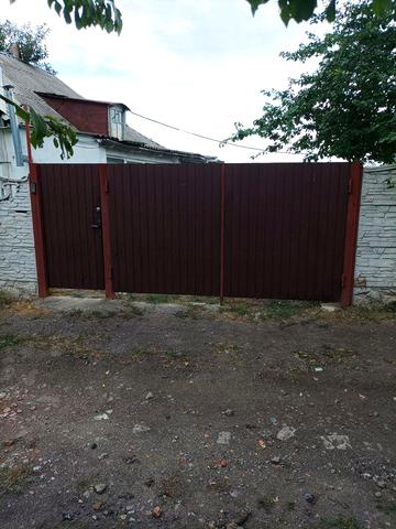 Продам будинок з усіма зручностями, меблями, технікою в Таранівці