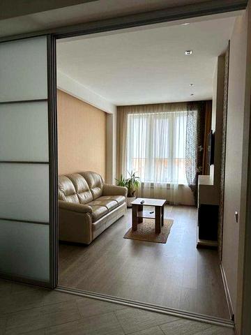 Сдам 2 комнатную квартиру 68м² в новострое ЖК Журавлевский ИК