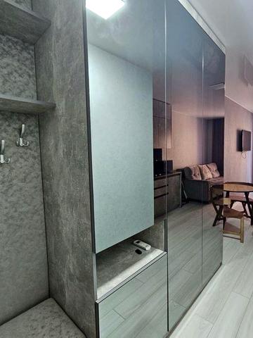 Здається смарт-квартира IT-Park Manufactura, вул. Чигіріна 13