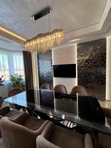 ‼️ ПРОДАЖ! 4к. квартира VIP Class. ЖК "Покровський". Стрітенська ‼️