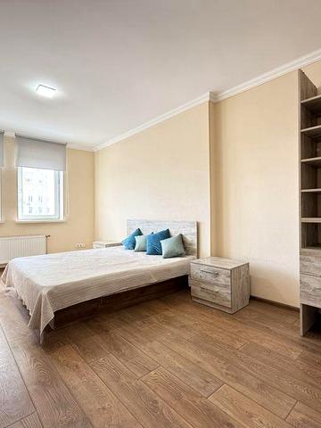 Продаж 1-К квартири, просп. Науки 69, без комісії