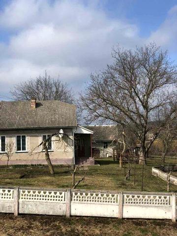 Продається будинок