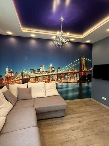 Продаж 3к Квартира Лесі Українки бульвар