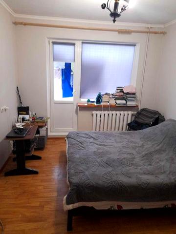 продаж квартир вторинний