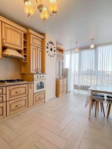 Здається 1-к новобудова в ЖК Водограй