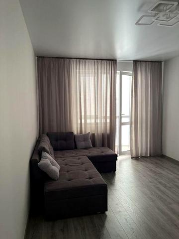 Оренда 1к ЖК Панорама