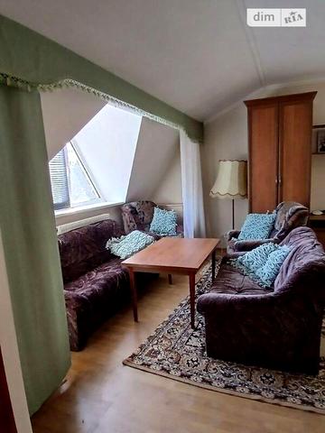 Довгострокова оренда 4к Квартира Гординських вулиця