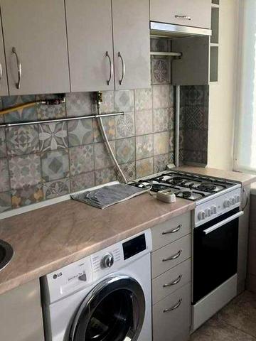 Оренда однокімнатної квартири