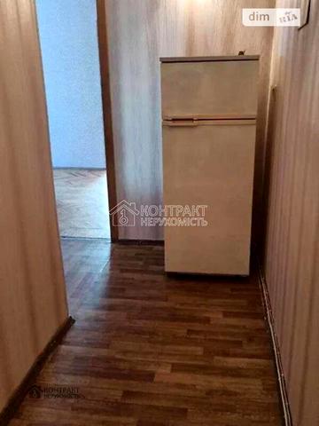 Довгострокова оренда 2к Квартира Бригади Хартія (Маршала Рибалка) вулиця