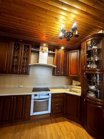 Аренда 1 комнатной квартиры в ЖК Новая Аркадия.