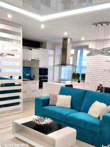 Аренда 4к квартиры на Намыве