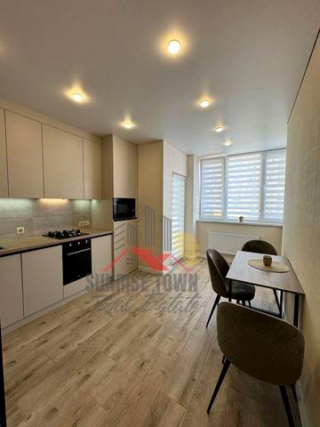 Здам квартиру в ЖК Фаворит з сучасним ремонтом