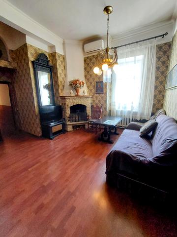 Михайлівський пров., 9-А