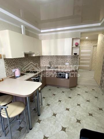 Полтавський Шлях вул., 184а к2