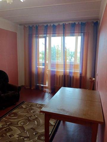 Здам 3кімнатну квартиру на Піщаному масиві