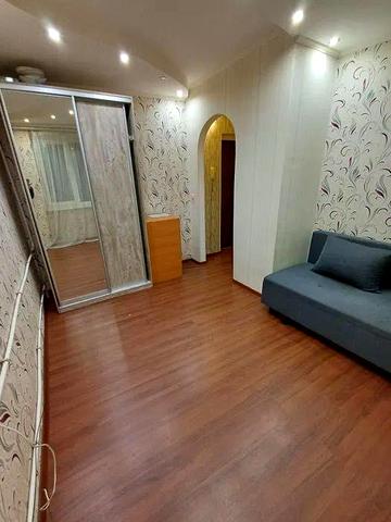 ПРОДАЖА 1 кімнатної квартири (гостинка) Вишневе вул.Балукова