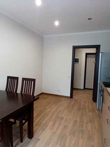 Оренда 1 кімнатної квартири в ЖК Молодість, 40 м2 - 17000грн.