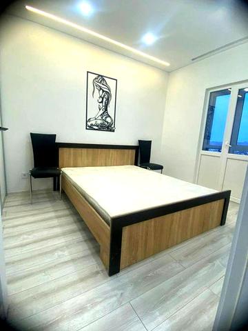 Оренда НОВОЇ 1-кімнатної квартири, поруч центр