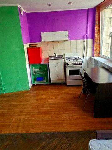 ПРОДАМ 1к квартиру на ВІРМЕНСЬКІЙ біля м. Вирлиця / Бориспілька