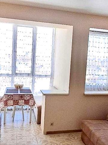 Продам 1-к квартиру ЖК Villa Sifia ЖК Villa Sofia