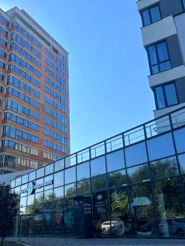 Продаж 2-кімнатної квартири в новобудові, вул. Очеретяна, м. Львів