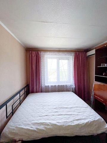 Сдам 1 комнатную квартиру смарт ( бывшее общежитие )Слобожанский д 106