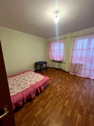 Здам трьох кімнатну квартиру для військових.