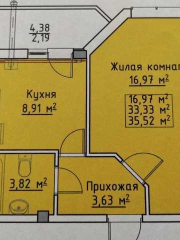 1квартира ЖК Мариинский ЖК Маріїнскій