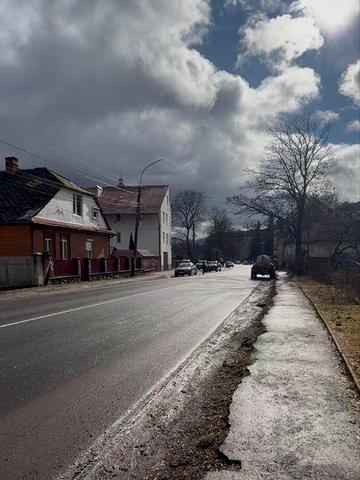 Квартира у центрі Міжгірʼя