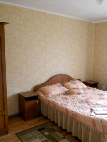 Уютный коттедж в Яремче