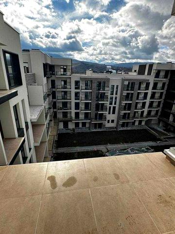 Продається квартира у місті Тячів у Sky Towers ЖК Sky Towers