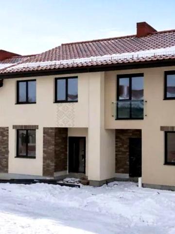 Котеджі доступні до продажу! Щасливе!