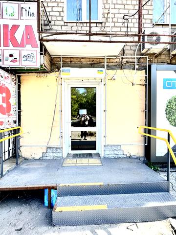 Криворіжсталі вул. (Орджонікідзе), 9