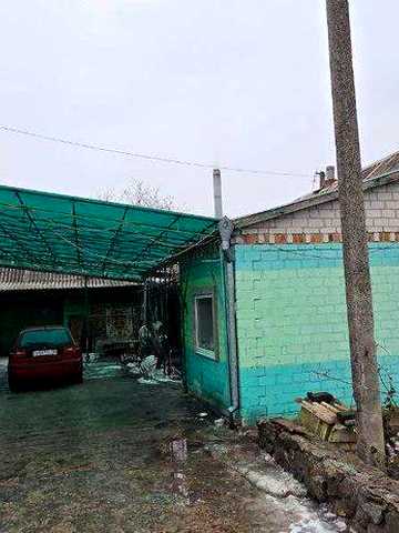 Будинок + готовий бізнес: 1,8 га саду, 1300 дерев, газ, баня